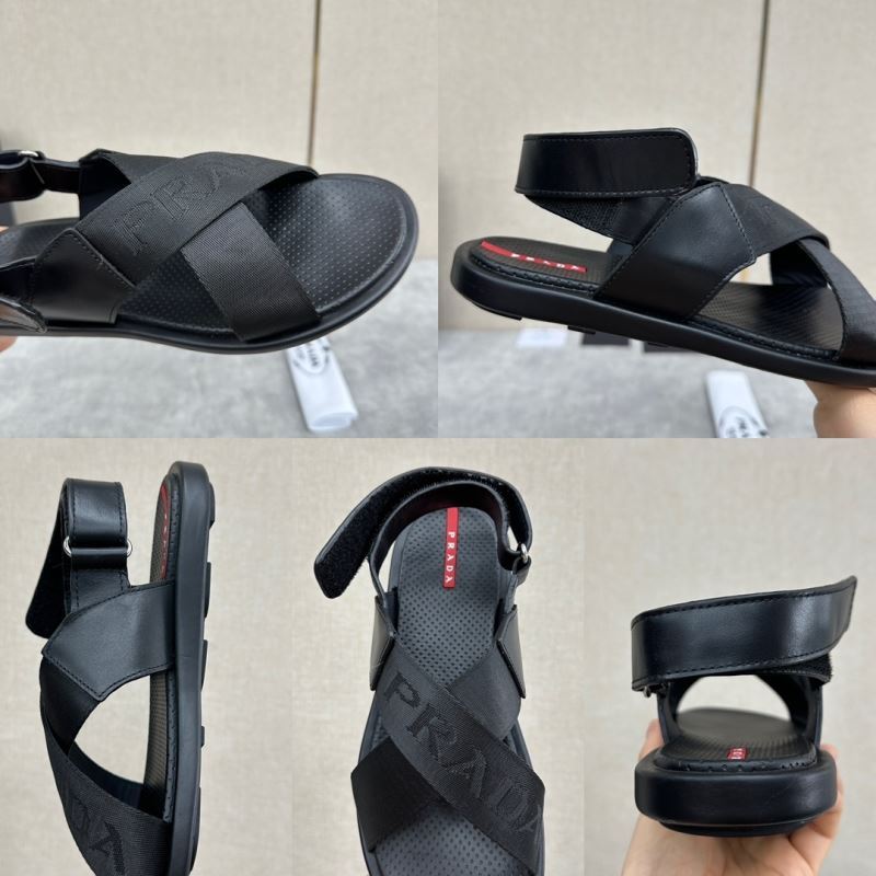 Prada Sandals